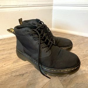 Dr. Marten BONNY boots